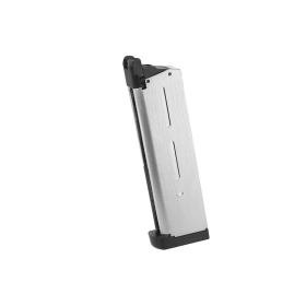 Chargeur GBB KP 07 Métal pour Pistolet KJ07 - 26 Billes