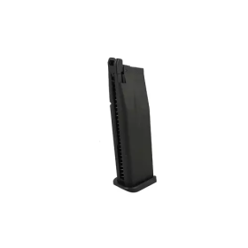 Chargeur GBB KP 08 Métal 28 Billes pour Pistolet KJ 08