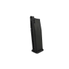 Chargeur GBB KP 08 Métal 28 Billes pour Pistolet KJ 08