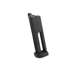 Chargeur CO2 Métal 28 Billes pour Pistolet KJ1911
