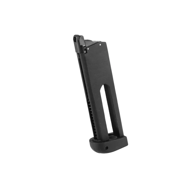 Chargeur CO2 Métal 28 Billes pour Pistolet KJ1911
