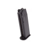 Chargeur GBB KJ226 E2 : Métal, 24 billes, pour pistolet KJ226