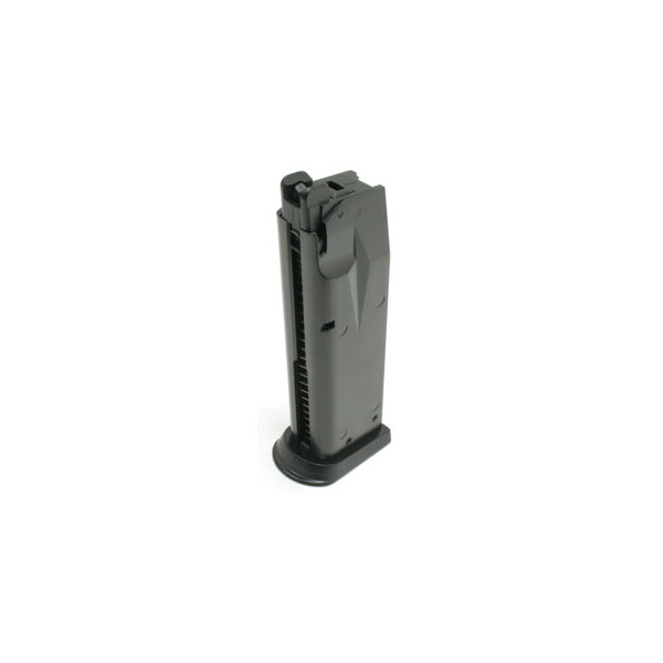 Chargeur GBB P229 Métal 24 Billes pour Pistolet KJ229