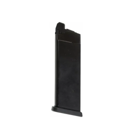 Chargeur Gaz 25 Billes pour Hi-capa KP-19 KJ Works