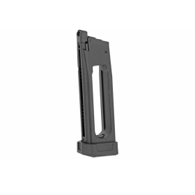 Chargeur CO2 25 billes pour Hi-capa KP-19 KJ Works