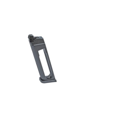 Chargeur CO2 KP-17 Airsoft 6mm, 23 billes, KJ Works
