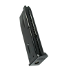 Chargeur GBB M9/IA/VE/M9A1 - Métal, 24 bbs, Fiabilité Gaz