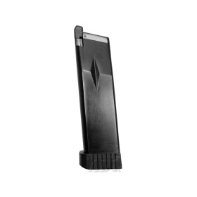 Chargeur CO2 Métal 28 Bbs pour Pistolet KP-05 KJ Capa