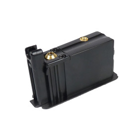 Chargeur KJ M700 : Métal, 10 billes, Gaz, Exclusif KJM700