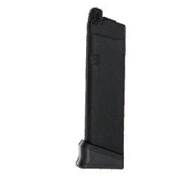 Chargeur Gaz Orion Métal 25+1 pour Répliques Poseidon