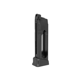 Chargeur CO2 Métal 25+1 pour Répliques Poseidon Orion