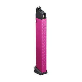 Chargeur Gaz 50 Coups Orion Peche - Compatible Orion/XG8/XO P1