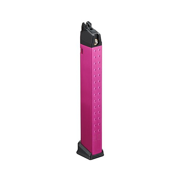 Chargeur Gaz 50 Coups Orion Peche - Compatible Orion/XG8/XO P1
