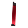 Chargeur Gaz 50 Coups Orion Rouge - Compatible Poseidon XG8/XO P1