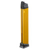 Chargeur gaz 50 coups Orion doré - Compatible Poseidon