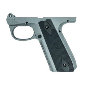 Grip AAP01 Gris : Personnalisation ABS, Compatible 1911