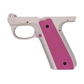 Grip AAP01 Rose : Personnalisation Durable pour Grips 1911