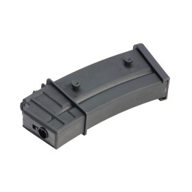 Pack 5 Chargeurs 110 cps GEC36 G&G - Performance Airsoft