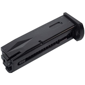 Chargeur GBB 27 cps pour GPM92 : Robuste et Compatible