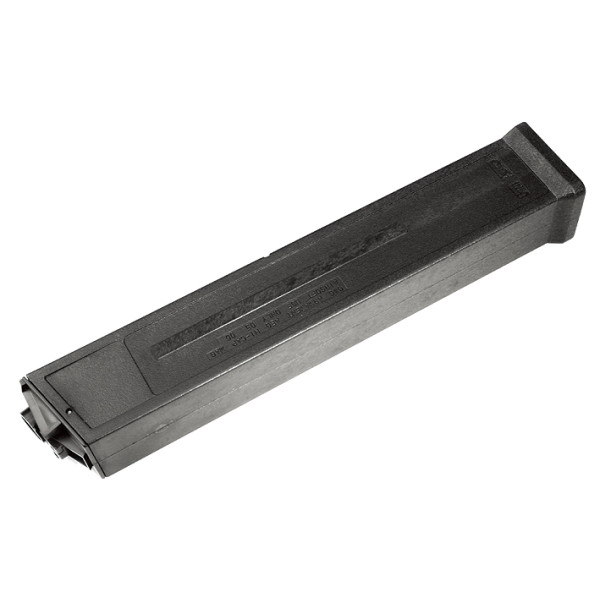 Chargeur AEG 50 cps UMG G&G - Réalisme et Légèreté ABS