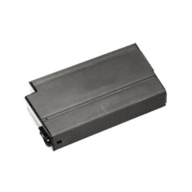 Chargeur AEG 120 cps métal pour répliques GR14 G&G