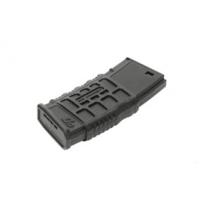 Chargeur AEG GR4 G26 Noir 300 cps : Légèreté et Ergonomie