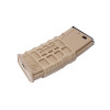 Chargeur AEG 300 cps Tan : Compatible M4/GR16, Métal Robuste