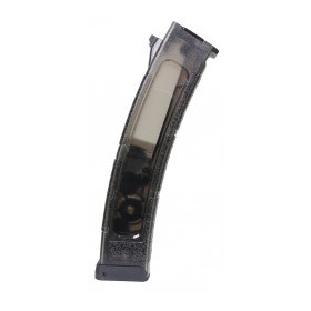 Chargeur AEG 200 cps PRK9 G&G : Alimentation fluide et continue
