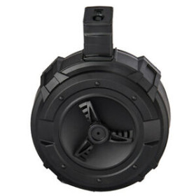 Chargeur Drum 1730 Billes PRK9 pour AEG G&G Armament