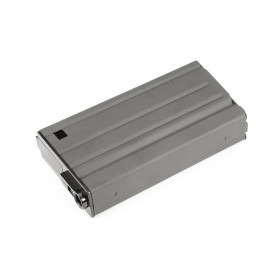 Chargeur AEG 400 cps Métal pour GR25 G&G Armament