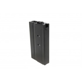 Chargeur AEG 90 cps Métal pour Type 64 G&G Armament
