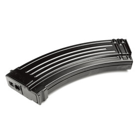 Chargeur AEG 600 cps AK G&G Armament - Hi-cap Métal Durable