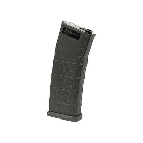 Chargeur AEG 90 cps G2 noir pour M4/M16 - Résistant et léger