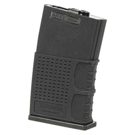 Chargeur AEG 370 CPS G2H Noir - 370 Coups pour TR16 MBR 308