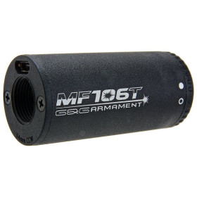 Tracer Unit Mf106t Airsoft 14mm CCW - Effet Réaliste et Léger