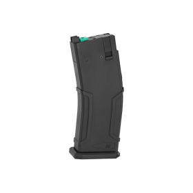 Chargeur GBB 30 cps MGCR en Métal pour Carabines G&G