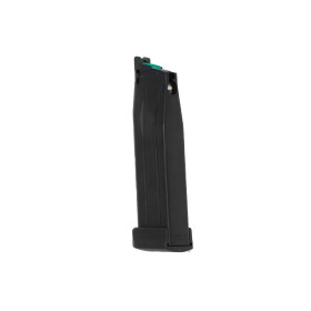 Chargeur gaz 30 coups métal pour GPM1911CP G&G Airsoft