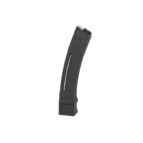 Chargeur AEG 170 cps MXC9 : Léger, Robuste, Compatible SMG