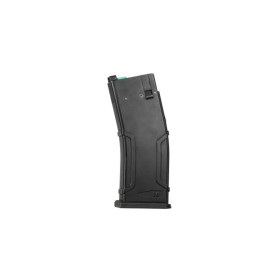 Chargeur Gaz 30 cps MGCR : 30 Coups, Haute Résistance Airsoft