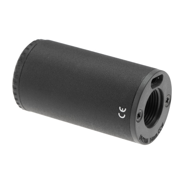 Tracer UVT106-2.0 G&G : LED UV, filetage 14mm CCW, furtivité