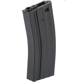 Chargeur AEG 300 cps Métal pour M4/M16 - Haute Capacité Airsoft