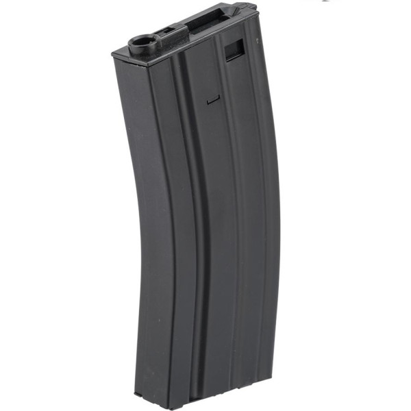Chargeur AEG 300 cps Métal pour M4/M16 - Haute Capacité Airsoft