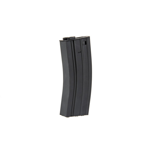 Chargeur AEG 300 cps Métal pour M4/M16 - Haute Capacité Airsoft