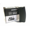 Chargeurs AEG M4 120 cps - Lot de 5 - Robustes et Pratiques