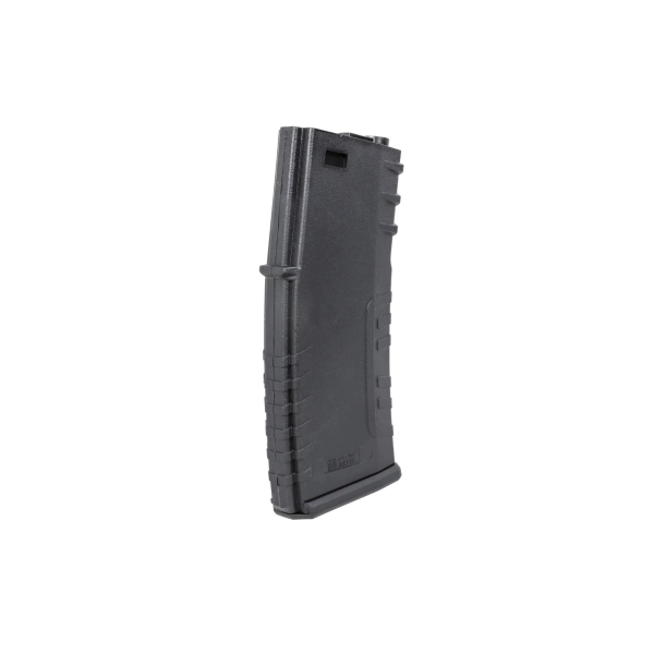 Chargeurs AEG M4 120 cps - Lot de 5 - Robustes et Pratiques