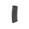 Chargeurs AEG M4 120 cps - Lot de 5 - Robustes et Pratiques