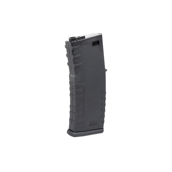 Chargeurs AEG M4 120 cps - Lot de 5 - Robustes et Pratiques
