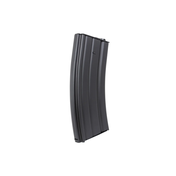 Chargeurs AEG M4 120 cps - Lot de 5 - Robustes et Pratiques