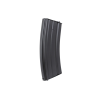 Chargeurs AEG M4 120 cps - Lot de 5 - Robustes et Pratiques