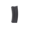 Chargeurs AEG M4 120 cps - Lot de 5 - Robustes et Pratiques